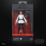 Star Wars The Black Series Dedra Meero  Package 1